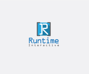 Design de Logo par Dilipdio007 pour Runtime Interactive | Design : #10566508
