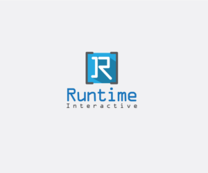 Design de Logo par Dilipdio007 pour Runtime Interactive | Design : #10571020