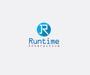Logo-Design von Dilipdio007 für Runtime Interactive | Design #10571021