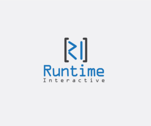 Design de Logo par Dilipdio007 pour Runtime Interactive | Design : #10576039