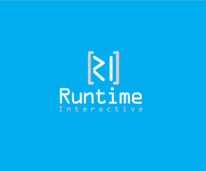 Design de Logo par Dilipdio007 pour Runtime Interactive | Design : #10576040