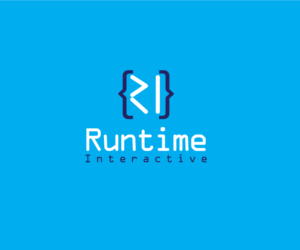 Design de Logo par Dilipdio007 pour Runtime Interactive | Design : #10576144