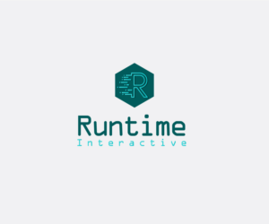 Design de Logo par Dilipdio007 pour Runtime Interactive | Design : #10584488
