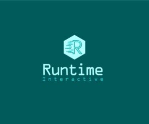 Design de Logo par Dilipdio007 pour Runtime Interactive | Design : #10584489