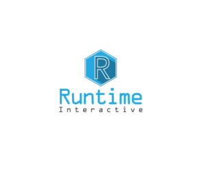Design de Logo par Dilipdio007 pour Runtime Interactive | Design : #10587473