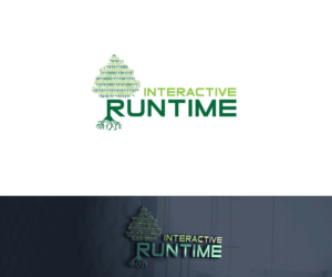 Design de Logo par Logo Parlor pour Runtime Interactive | Design : #10568601