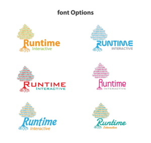 Design de Logo par Logo Parlor pour Runtime Interactive | Design : #10589686