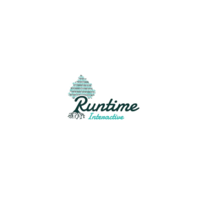 Design de Logo par Logo Parlor pour Runtime Interactive | Design : #10602045