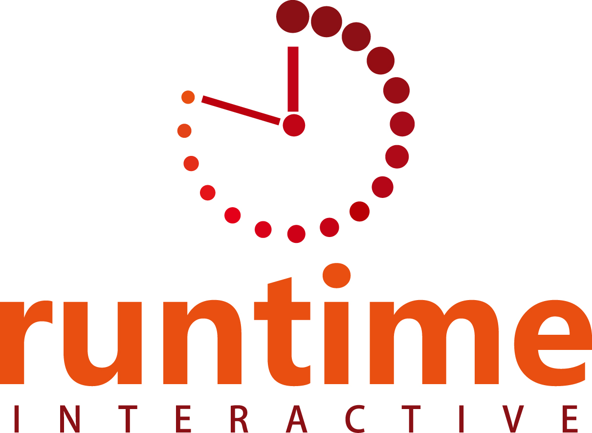 Logo-Design von jarifali123 für Runtime Interactive | Design #10566687
