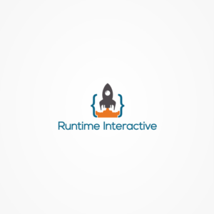 Design de Logo par mDesign pour Runtime Interactive | Design : #10573714