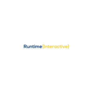 Logo Design by ArtLok for Runtime Interactive | Design: #10567845