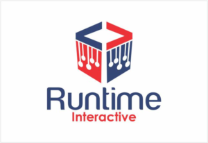 Design de Logo par creative.bugs pour Runtime Interactive | Design : #10588399