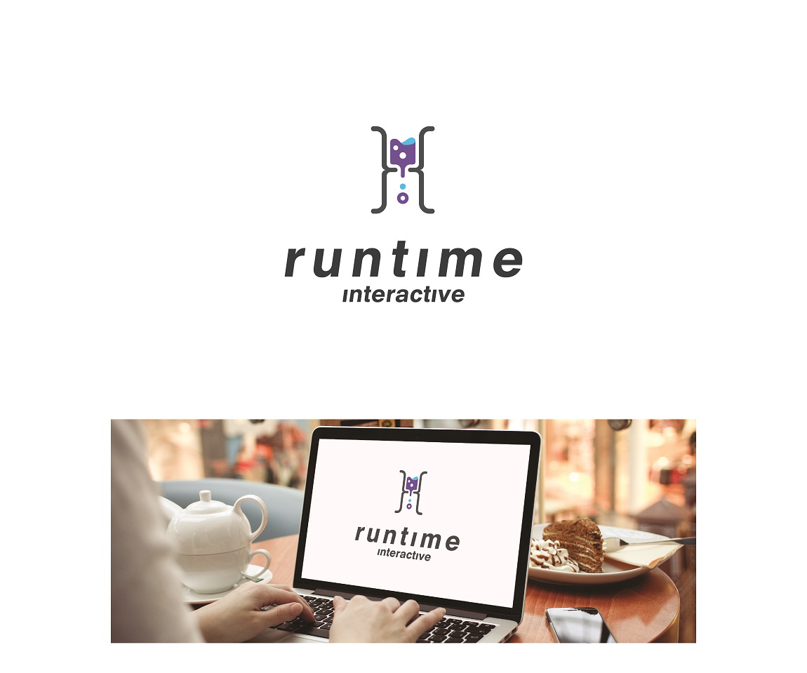 Design de Logo par patricklong2015 pour Runtime Interactive | Design #10577110