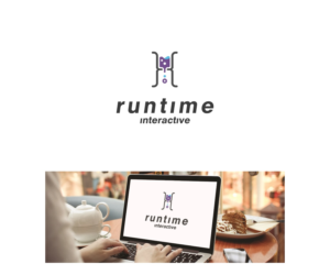 Design de Logo par patricklong2015 pour Runtime Interactive | Design : #10577110