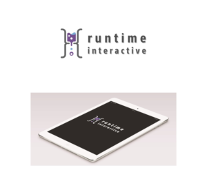 Design de Logo par patricklong2015 pour Runtime Interactive | Design : #10587250