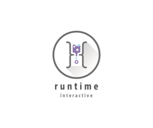 Design de Logo par patricklong2015 pour Runtime Interactive | Design : #10596502