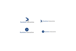 Logo Design by Hulk smith for Runtime Interactive | Design: #10575682