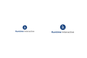 Logo Design by Hulk smith for Runtime Interactive | Design: #10581403