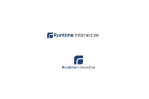 Logo Design by Hulk smith for Runtime Interactive | Design: #10587327