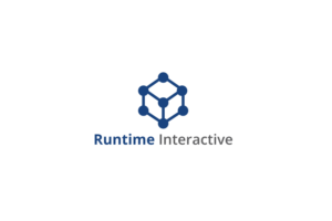 Logo Design by Hulk smith for Runtime Interactive | Design: #10587422