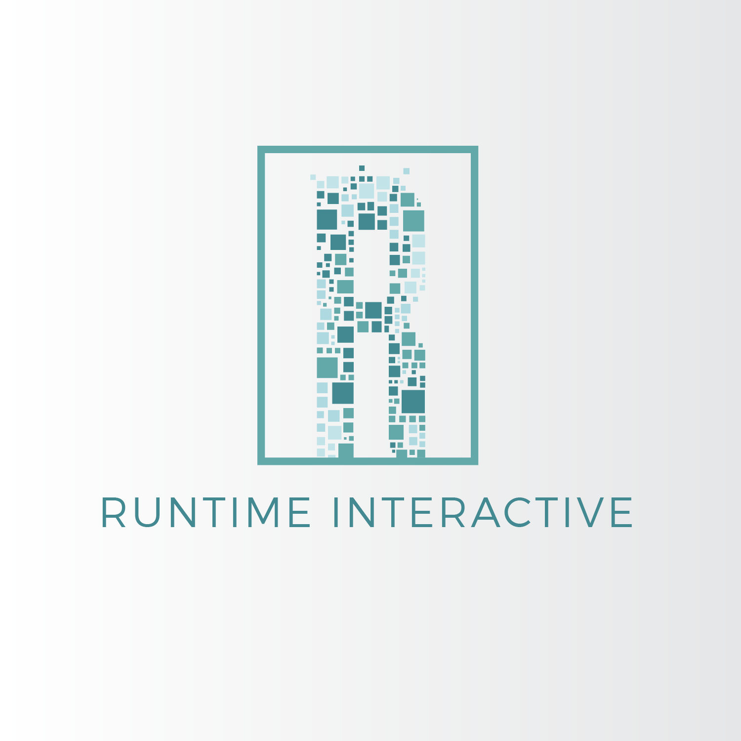 Diseño de Logo por Dom-dom para Runtime Interactive | Diseño #10578532