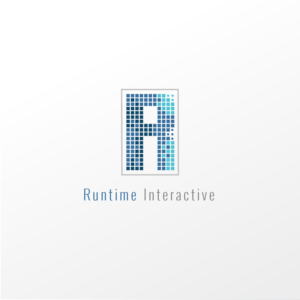 Logo-Design von Dom-dom für Runtime Interactive | Design #10597834