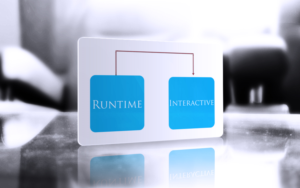 Logo Design by warisdawach for Runtime Interactive | Design: #10572031