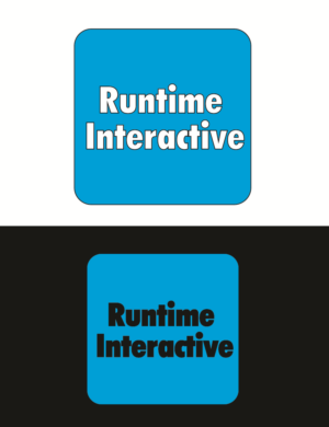 Logo Design by warisdawach for Runtime Interactive | Design: #10572032