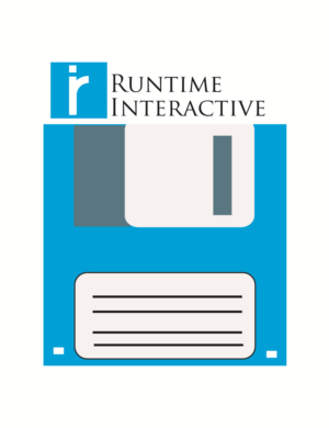 Logo Design by warisdawach for Runtime Interactive | Design: #10589217