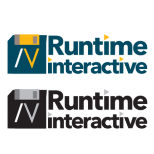Logo Design by Keith91762 for Runtime Interactive | Design: #10592086