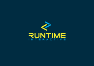 Logo Design by GreenArt for Runtime Interactive | Design: #10570870