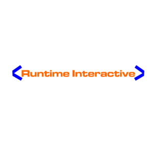 Logo Design by mantabjoss for Runtime Interactive | Design: #10567307