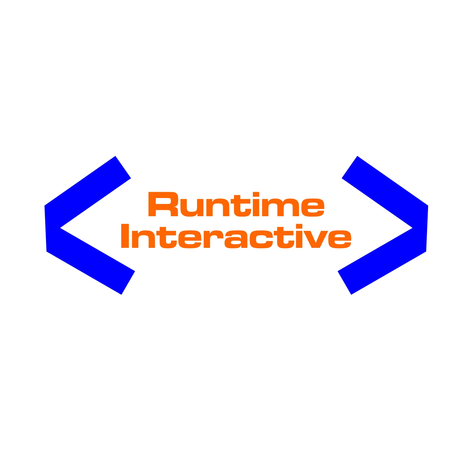 Diseño de Logo por mantabjoss para Runtime Interactive | Diseño #10567308