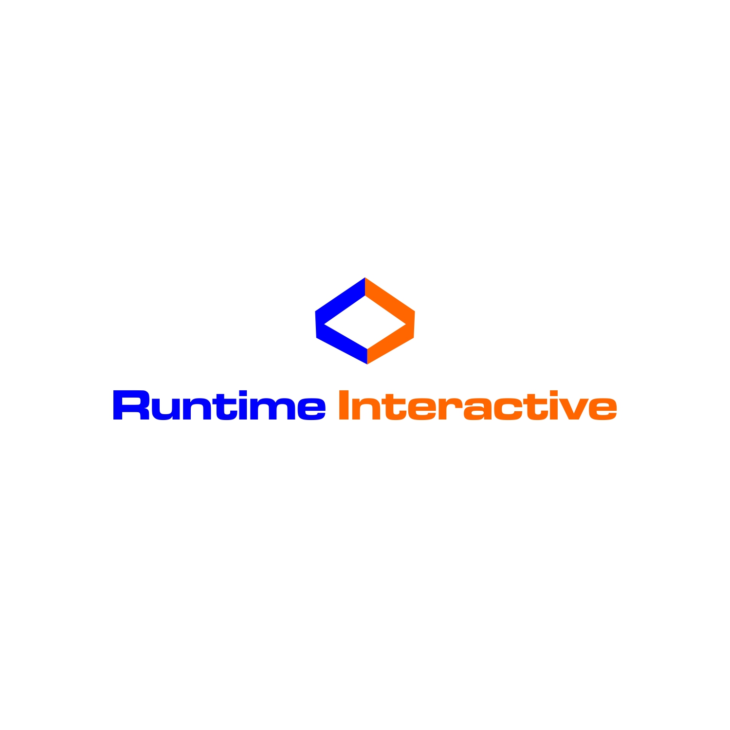 Logo Design by mantabjoss for Runtime Interactive | Design #10568356