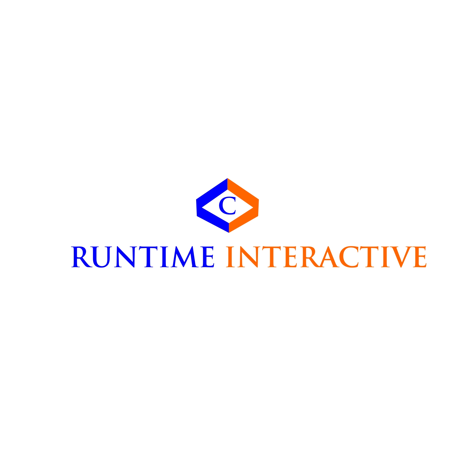 Design de Logo par mantabjoss pour Runtime Interactive | Design #10572121