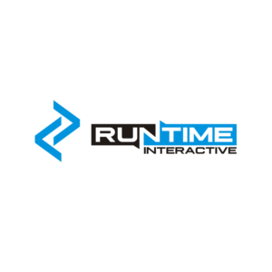 Logo Design by fdiacomputer for Runtime Interactive | Design: #10584827