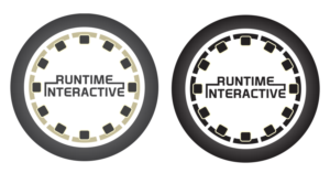 Logo Design by highway_in for Runtime Interactive | Design: #10588525