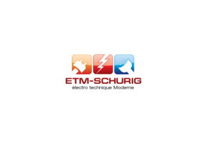 Logo Design by PointGrfx for ETM-Schurig SARL | Design: #10564699