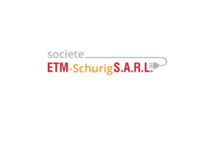 Logo Design by instudio for ETM-Schurig SARL | Design: #10576950