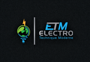 Logo Design by EGYPT KING for ETM-Schurig SARL | Design: #10565340