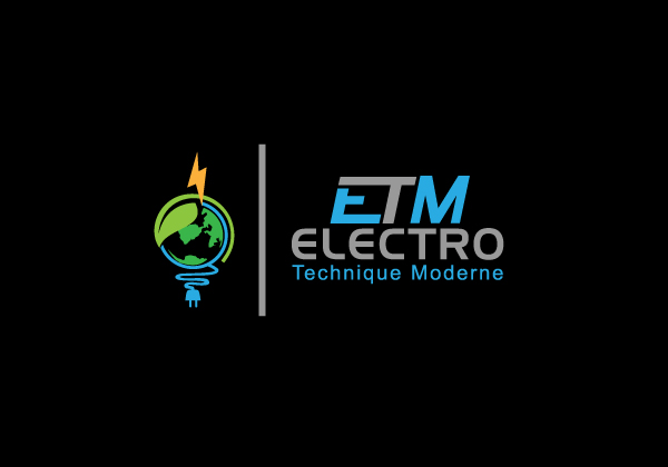 Logo Design by EGYPT KING for ETM-Schurig SARL | Design #10565342