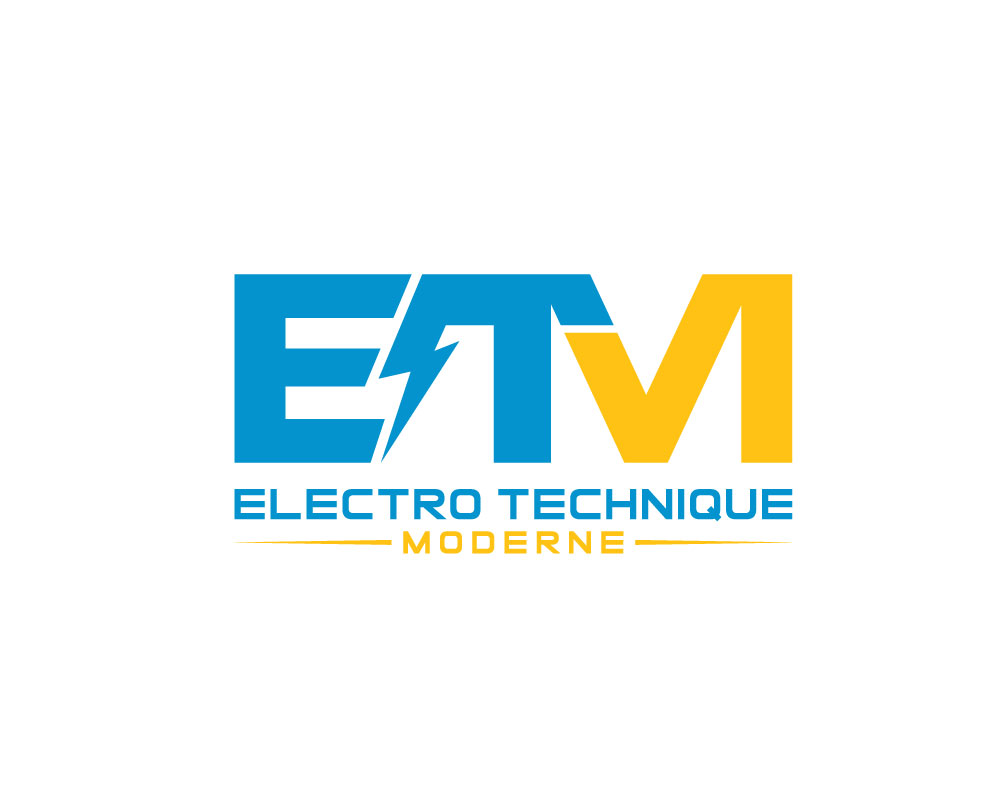 Logo Design by logomaster24 for ETM-Schurig SARL | Design #10564613