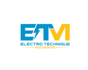 Logo Design by logomaster24 for ETM-Schurig SARL | Design: #10564613