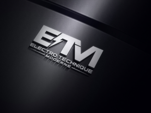 Logo Design by logomaster24 for ETM-Schurig SARL | Design: #10564614