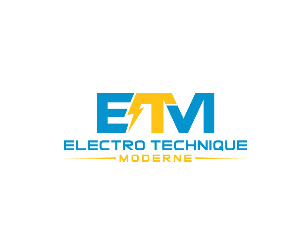 Logo Design by logomaster24 for ETM-Schurig SARL | Design #10564687