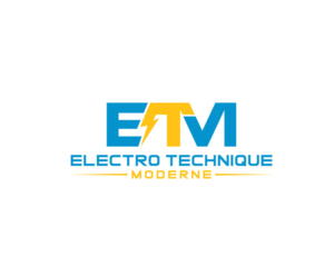 Logo Design by logomaster24 for ETM-Schurig SARL | Design: #10564687