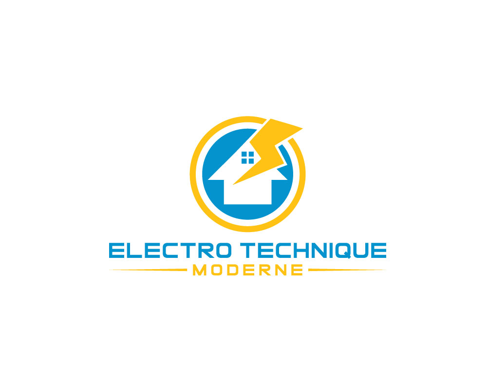 Logo Design by logomaster24 for ETM-Schurig SARL | Design #10564766