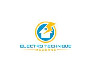 Logo Design by logomaster24 for ETM-Schurig SARL | Design: #10564766