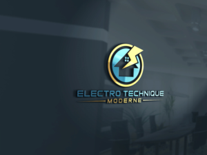 Logo Design by logomaster24 for ETM-Schurig SARL | Design: #10564768