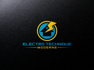 Logo Design by logomaster24 for ETM-Schurig SARL | Design: #10564769